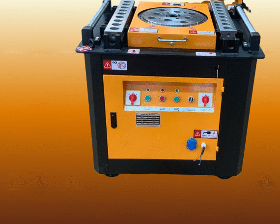 Bar Bending Machine Trader in Noida